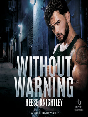 cover image of Without Warning